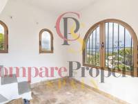 Verkoop - Villa - Benissa - Benissa Coast