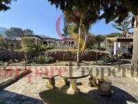 Sale - Villa - Pedreguer - 