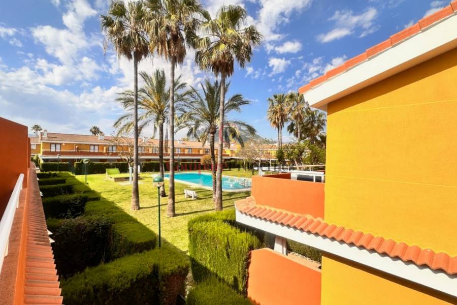 Venta - Bungalow - Els Poblets - Las Marinas (Almadrava)