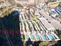 Sale - Villa - Calpe - 