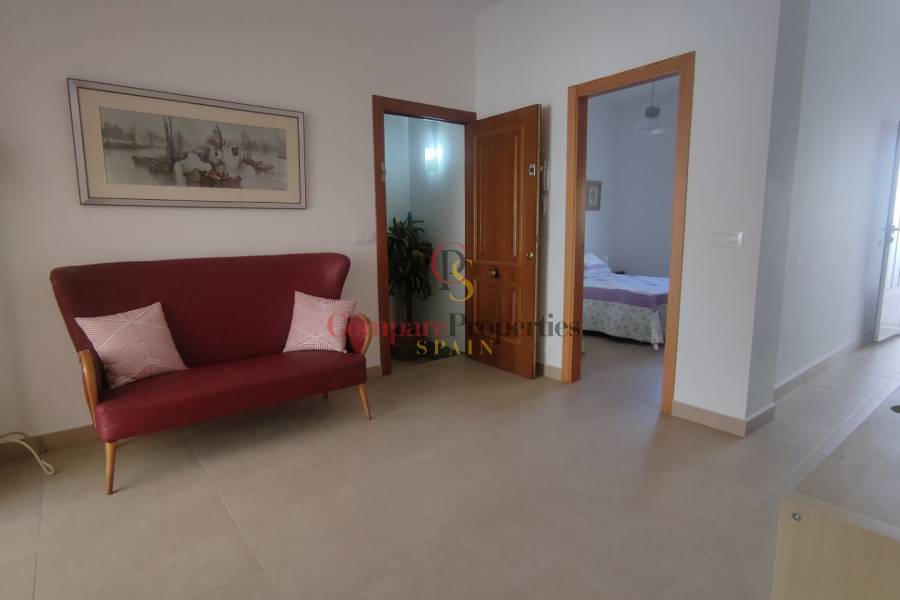 Sale - Apartment - Orba Valley - Orba