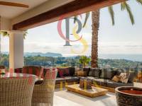 Verkoop - Villa - Benissa - 