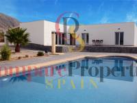 Venta - Villa - Macisvenda