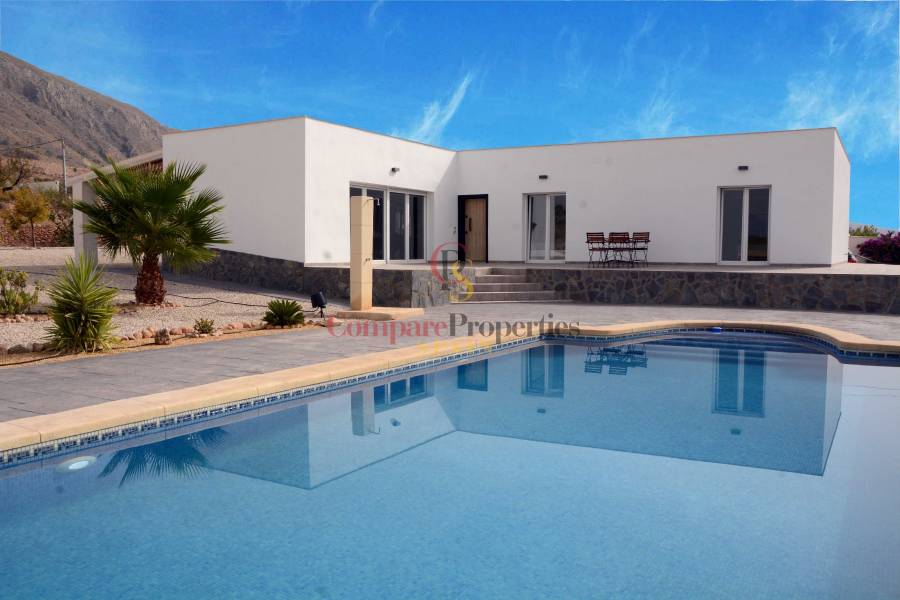 Venta - Villa - Macisvenda
