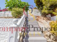 Venta - Villa - Altea - Montemolar