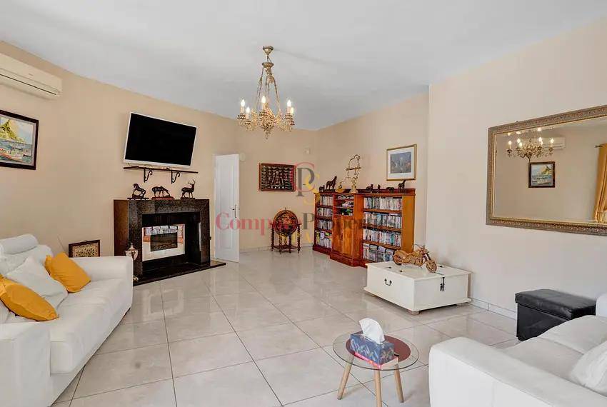 Verkoop - Villa - Moraira - 