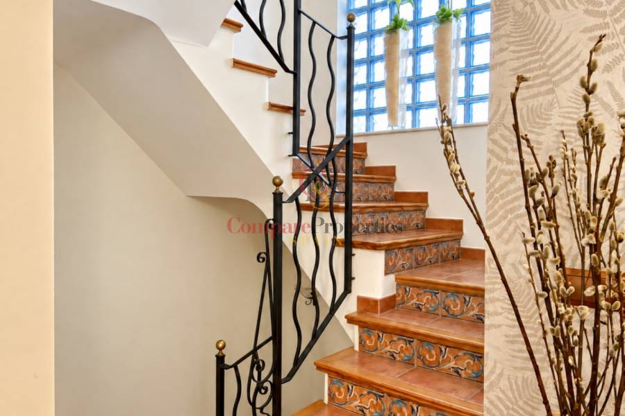 Verkoop - Villa - Orba Valley - Orba