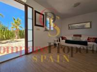 Sale - Villa - La Nucia