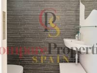 Vente - Townhouses - Dénia - San Nicolas