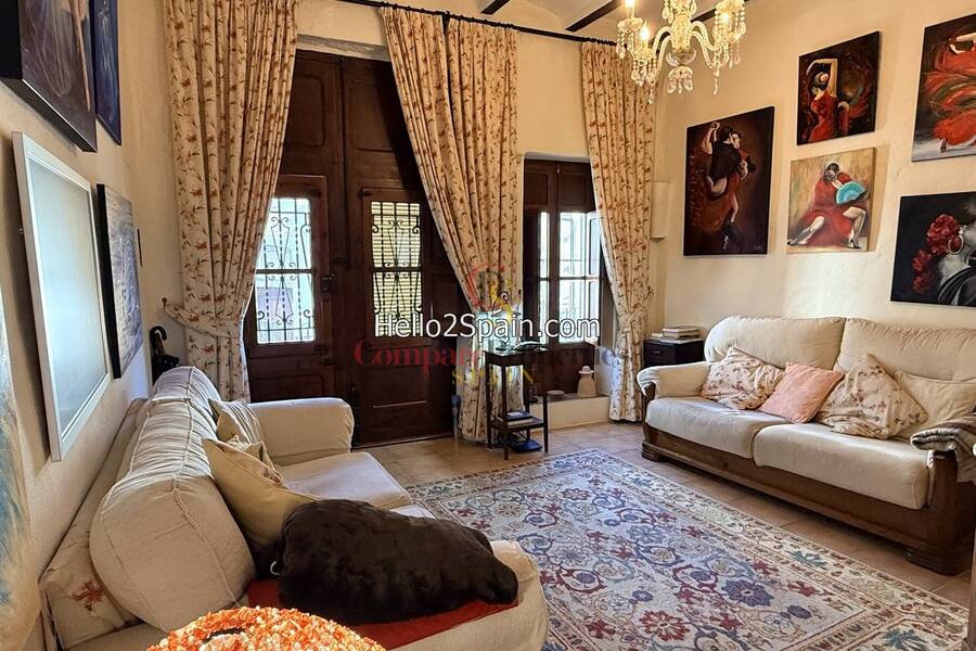 Sale - Townhouses - Orba Valley - Tormos