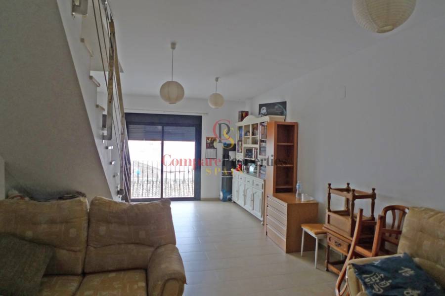 Sale - Apartment - Jalon Valley - Jalon