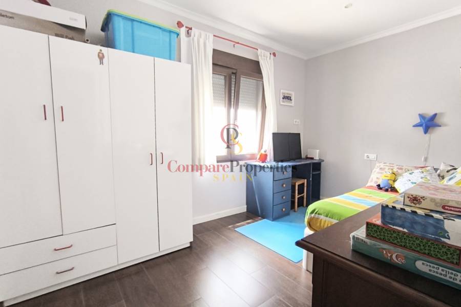 Sale - Villa - Dénia - Santa Lucia