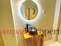 Venta - Apartment - Dénia - Las Rotas