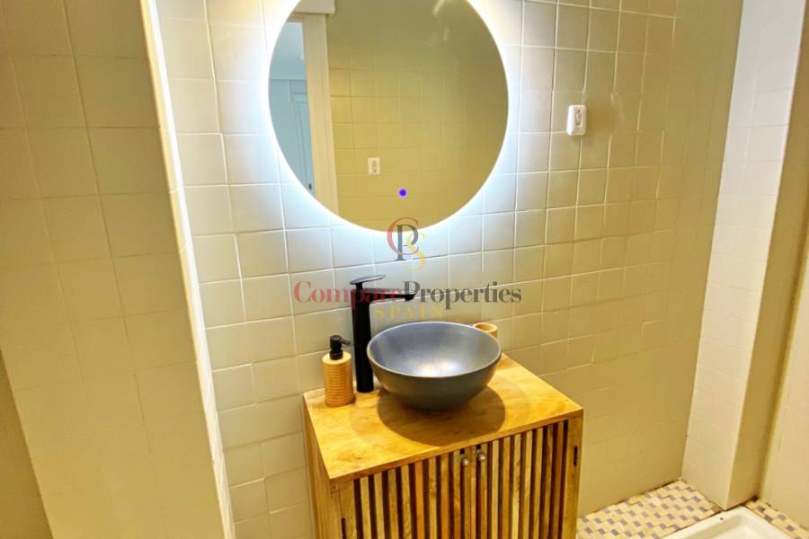 Venta - Apartment - Dénia - Las Rotas