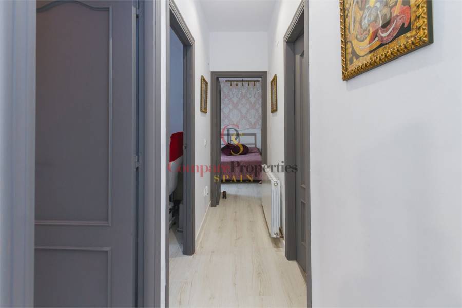Verkauf - Townhouses - Pedreguer - 