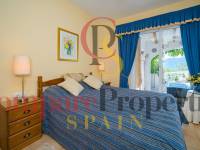 Venta - Villa - Jalon Valley - 