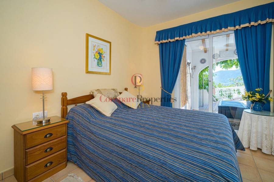 Venta - Villa - Jalon Valley - 