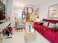 Sale - Apartment - Dénia - Las Rotas