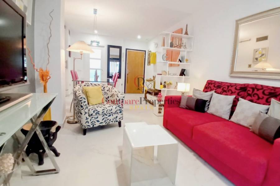 Sale - Apartment - Dénia - Las Rotas