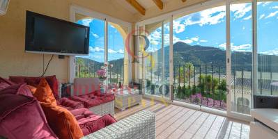 Villa - Sale - Jalon Valley - 