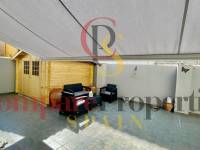 Sale - Apartment - Jalon Valley - Ciudad