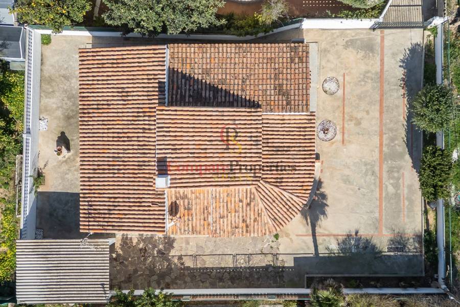 Sale - Villa - Dénia - 