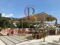 Venta - Villa - Benissa - 