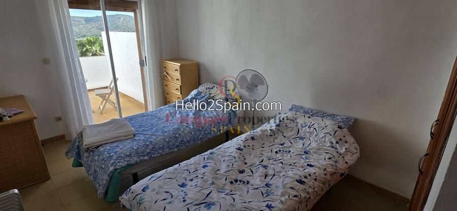 Verkoop - Apartment - La Sella - La Sella Golf Resort