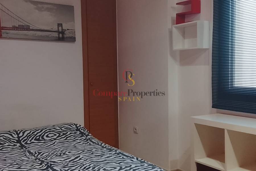 Verkoop - Duplex and Penthouses - Ondara