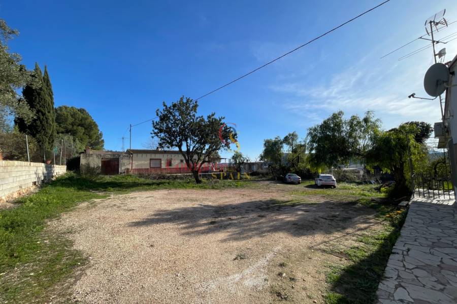Verkoop - Villa - Aspe