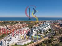 Venta - Apartment - Alicante - Gran Alacant (Alicante)