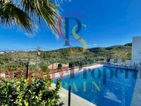 Sale - Villa - Orba Valley - Valley / Urbanización