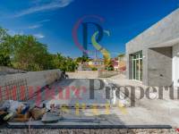 Sale - Villa - Calpe - 