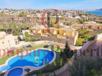 Vente - Townhouses - Calpe