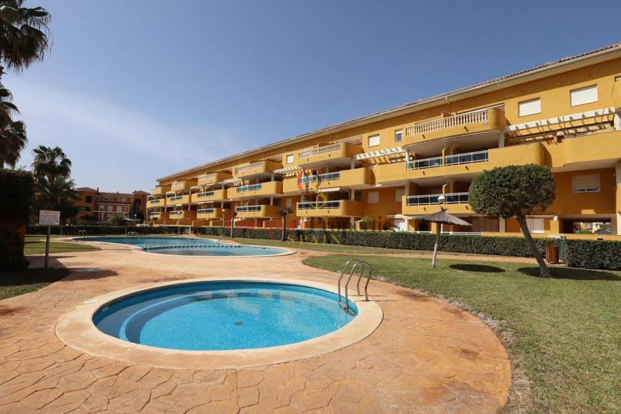 Sale - Apartment - Dénia - Marinas