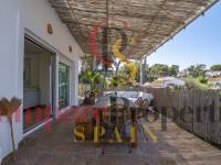 Sale - Villa - Jávea - Costa Blanca