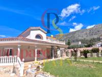 Sale - Villa - Barx