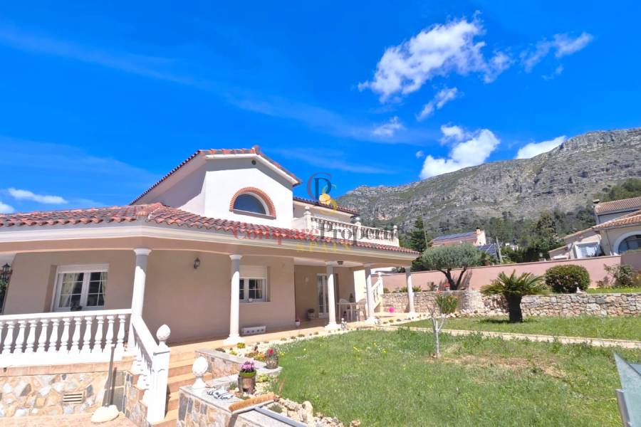 Sale - Villa - Barx