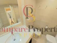 Sale - Apartment - Moraira - Casco urbano
