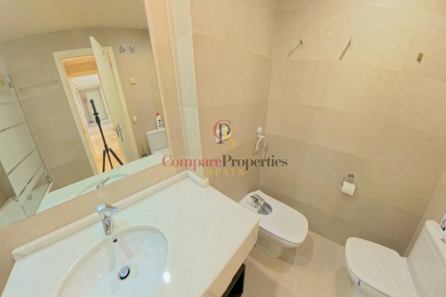 Sale - Apartment - Moraira - Casco urbano