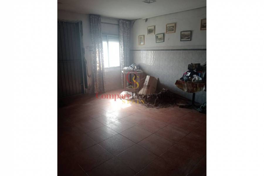  - Apartment - L'Alqueria de la Comtessa - 