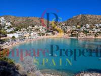 Verkauf - Villa - Moraira - El Portet