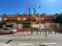 Vente - Townhouses - Elche - Center