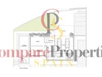 New Build - Villa - Moraira