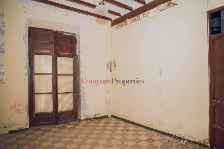 Sale - Villa - Pego - 