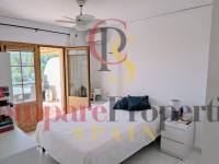 Sale - Semi-Detached Villa - Moraira - Benimeit