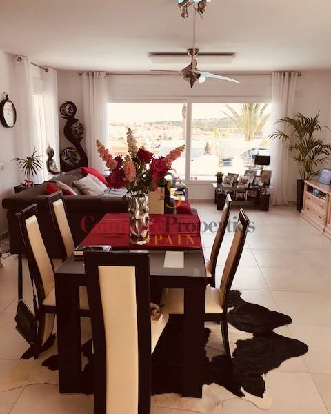 Vente - Villa - Rojales - Ciudad Quesada