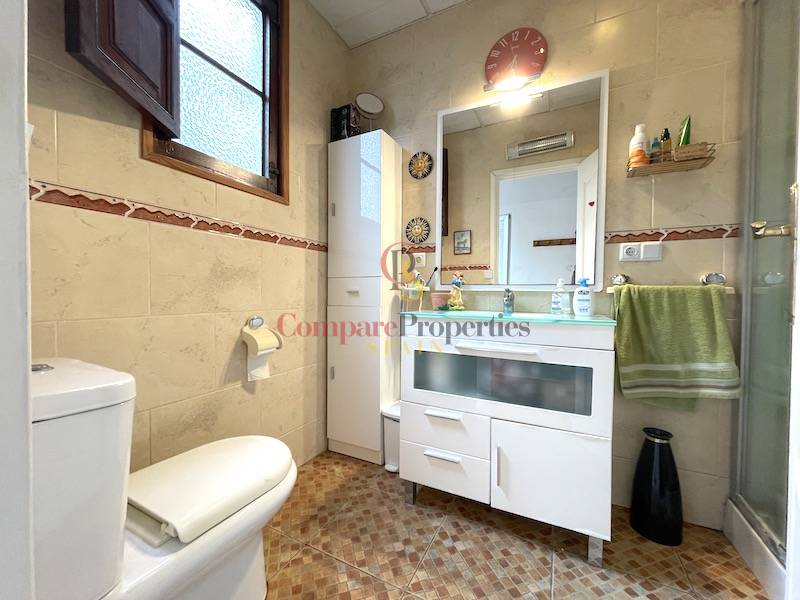 Sale - Townhouses - Jávea - Centro ciudad