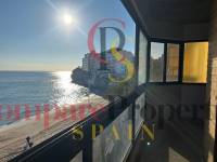 Sale - Apartment - Benidorm - Playa Levante