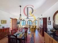 Vente - Villa - Benitachell - Fresnos